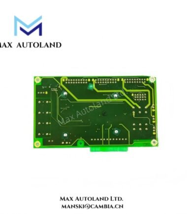 IS210BPPBH2CAA GE CONTROL BOARD MODULE (1)