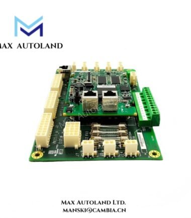 IS210BPPBH2CAA GE CONTROL BOARD MODULE (2)