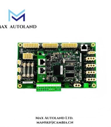 IS210BPPBH2CAA GE CONTROL BOARD MODULE
