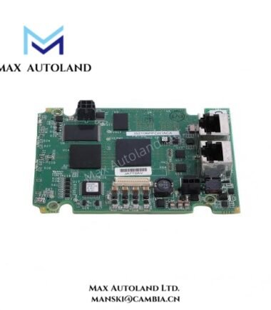 IS210BPPCH1AC GE I/O Pack Processor Card