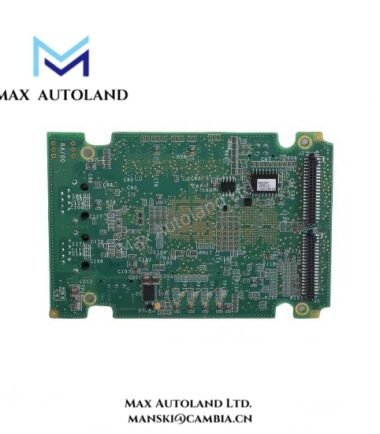 IS210BPPCH1AC GE IO Pack Processor Card (3)