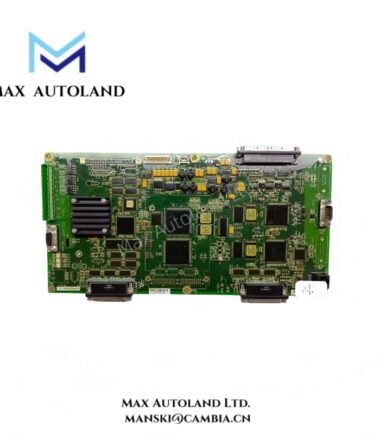 IS210MACCH2AEG GE ENERGY Printed circuit board