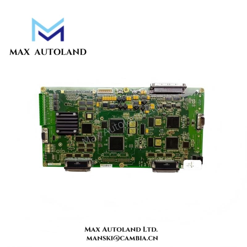 IS210MACCH2AEG GE ENERGY Printed circuit board (1)