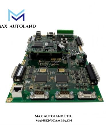 IS210MACCH2AEG GE ENERGY Printed circuit board (2)