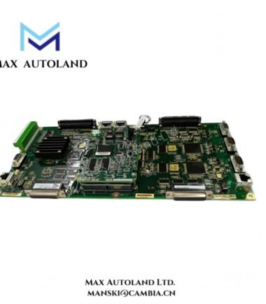 IS210MACCH2AEG GE ENERGY Printed circuit board (3)