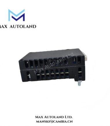 IS220PAICH1B GE ANALOG INPUT/OUTPUT MODULE