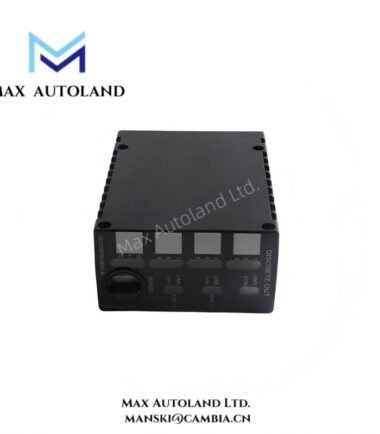 IS220PDOAH1A GE Discrete Output Pack (2)