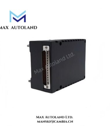 IS220PSCAH1A GE Serial Modbus Communication IO Module (3)