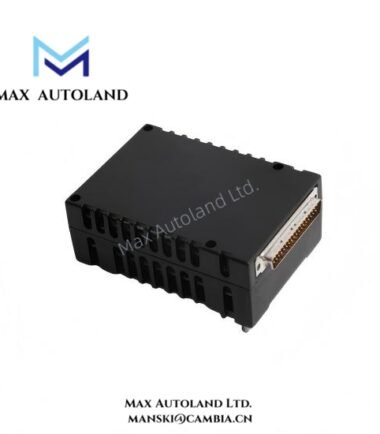 IS220PVIBH1A GE Vibration Monitor I/O Pack