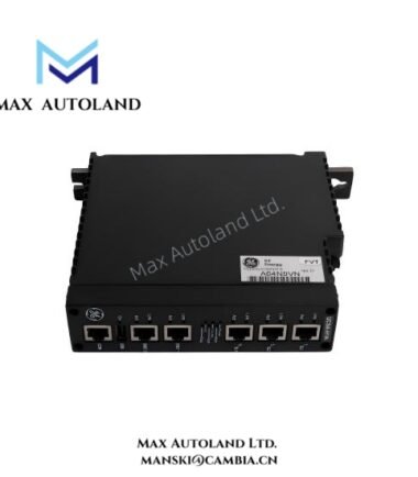 IS220UCSAH1 GE STANDALONE PROCESSOR MODULE