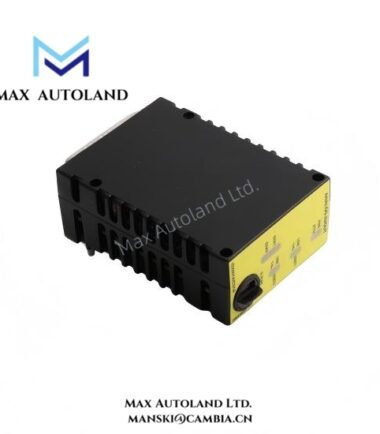 IS220YAICS1A GE Mark VIeS YAIC Analog I/O Pack