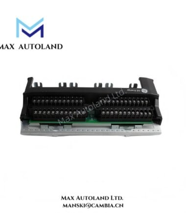IS230TAISH2C GE Control Circuit Board