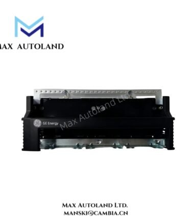 IS230TCISH6C GE DIN Rail I/O Module