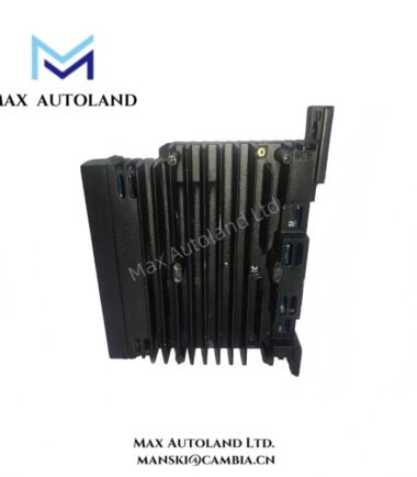 IS420UCSBH4A GE Mark VI Controller Module (2)