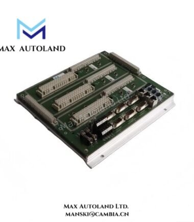 MP2101 7400207-001 Triconex Main Processor Baseplate