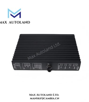 MP3101 Triconex Main Processor Module