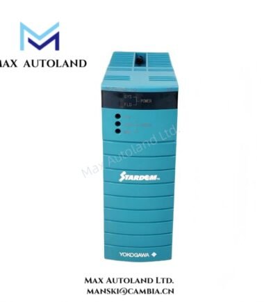 NFPW442-10 YOKOGAWA Power supply module