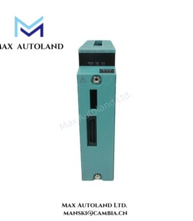 NFSB100-S00 YOKOGAWA BUS REPEAT MODULE