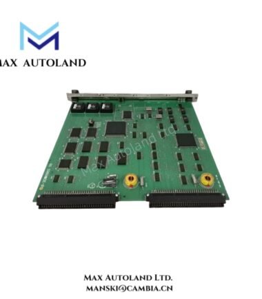 RB301 S2 YOKOGAWA RIO Bus Interface Master Card