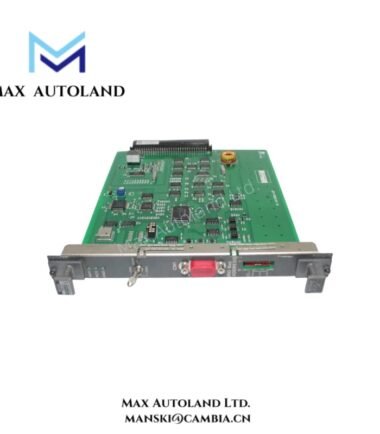 RB401 S4 YOKOGAWA RIO Bus Module - Style 4