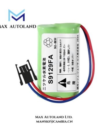 S9129FA YOKOGAWA Battery Pack