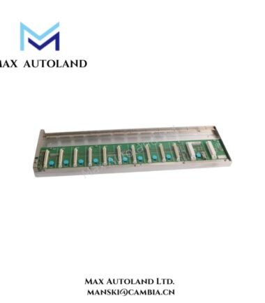 S9981DE-01 YOKOGAWA 10 Slot Backplane