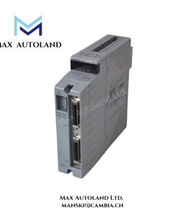 SB401-11 S1 YOKOGAWA BUS INTERFACE MASTER MODULE