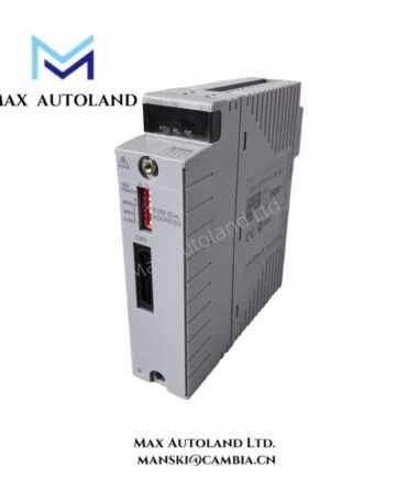 SB401-50 S1 YOKOGAWA ESB Bus Interface Slave Module