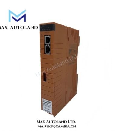 SCP451-51 YOKOGAWA CPU Processor Module