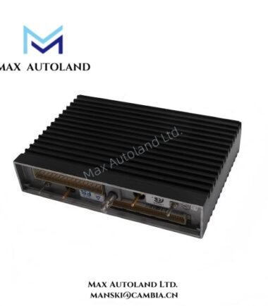 SDO3411 Triconex Relay Output Module