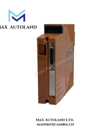 SSB401-53 YOKOGAWA Optical ESB Bus Repeater Master Module