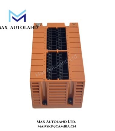 STB4D-10 YOKOGAWA Pressure clamp terminal block