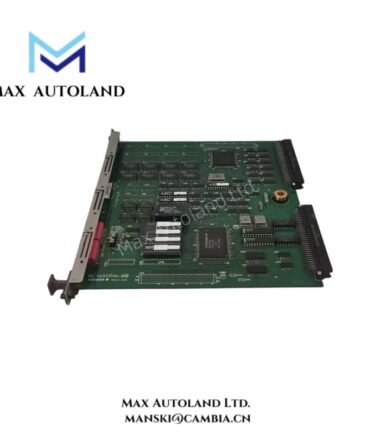 VF311 S1 YOKOGAWA Interface Card
