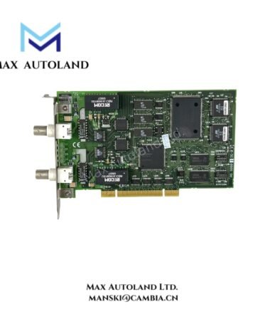 VF701 YOKOGAWA VF701S3 Interface Module