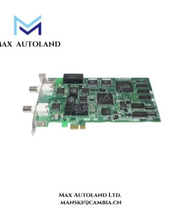 VF702 YOKOGAWA Control Bus Network Interface Card