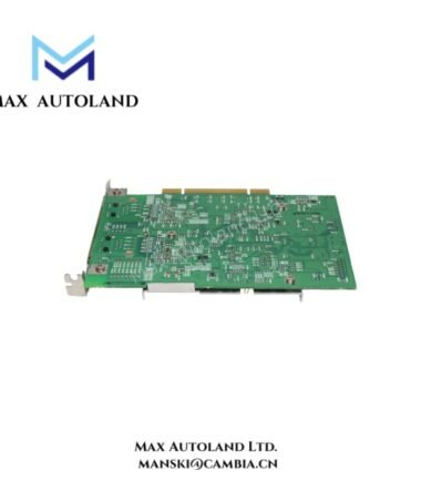 VI701 YOKOGAWA Interface Module