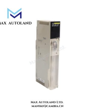 140CPU53414A Schneider Modicon Quantum CPU Processor Module