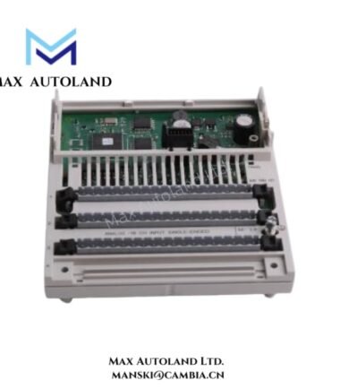 170AAI14000 Schneider Modicon Quantum Analogue input base