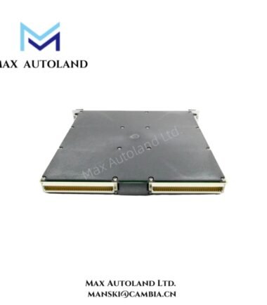 2 Channel Actuator Driver WOODWARD NetCon Actuator Controller 5501-429 (2)