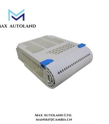 5X00167G01 Emerson Ovation Analog Output Fast Hart Module