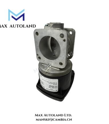 8235-639 WOODWARD ACTUATOR INTEGRATED THROTTLE BODY