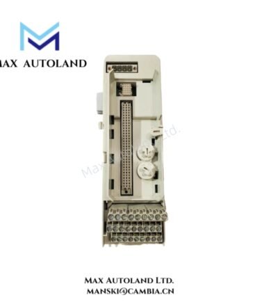 ABB Module Termination Unit Advant OCS/800xA TU891 3BSC840157R1