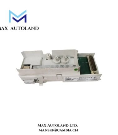 ABB OCS/800xA TU891 Compact Module Termination Unit TU812V1 3BSE013232R1