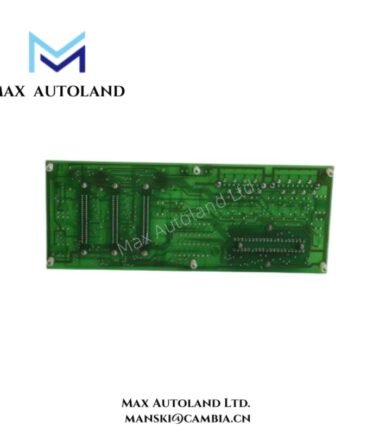 Analog Output Terminal Assembly Honeywell MU-TAOX12 51304335-100 (1)