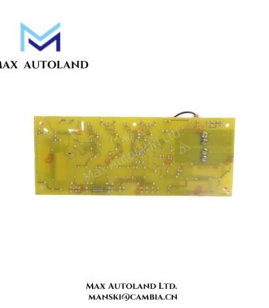 Boards&Turbine Control DS200FSAAG1ABA GE PCB Field Supply Gate Amplifier Board (1)