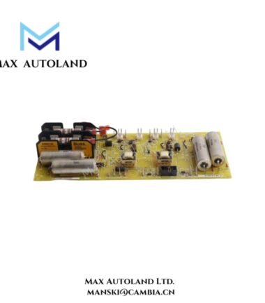 Boards&Turbine Control DS200FSAAG1ABA GE PCB Field Supply Gate Amplifier Board (2)