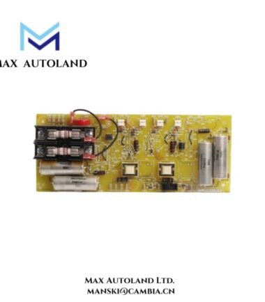 Boards&Turbine Control DS200FSAAG1ABA GE PCB Field Supply Gate Amplifier Board