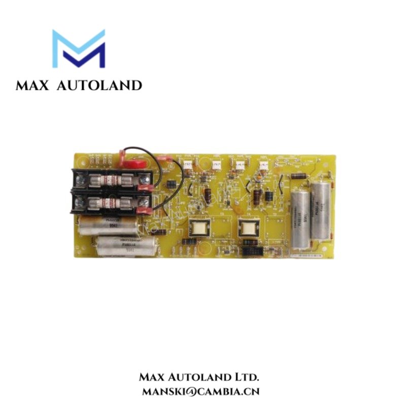 Boards&Turbine Control DS200FSAAG1ABA GE PCB Field Supply Gate Amplifier Board (3)