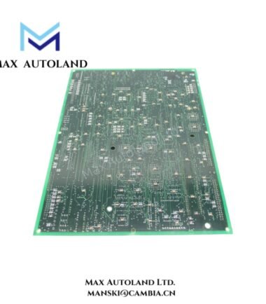 Boards&Turbine Control DS200LDCCG1AAA GE Drive ControlLAN Communications board (2)