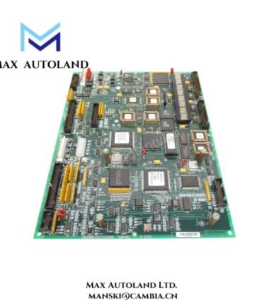 Boards&Turbine Control DS200LDCCG1AAA GE Drive Control/LAN Communications board